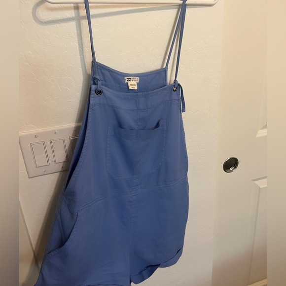 Billabong Pants - Billabong Wild Pursuit Romper